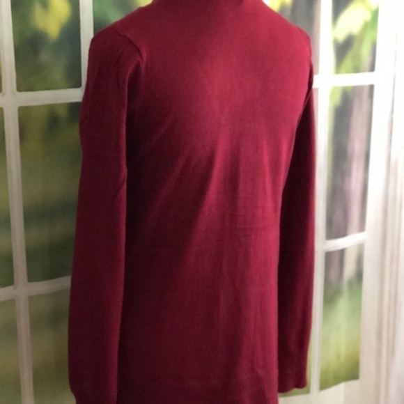 OPEN cardigan sweater - Picture 3 of 6